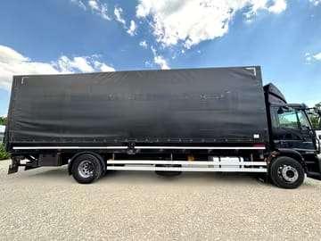 Iveco EUROCARGO 180-280 Photo 19