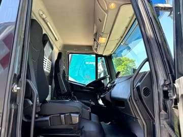 Iveco EUROCARGO 180-280 Photo 3