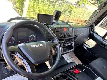 Iveco EUROCARGO 180-280 Photo 6