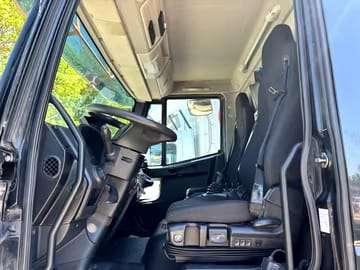 Iveco EUROCARGO 180-280 Photo 7