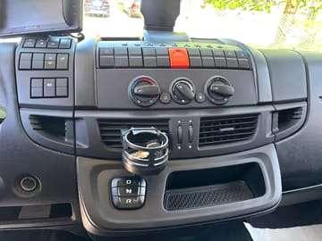 Iveco EUROCARGO 180-280 Photo 8