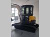 New Holland E50BSR Photo 13 thumbnail