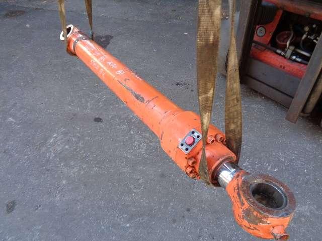 Bucket rotation piston for Hitachi Zx 210-240 Photo 1