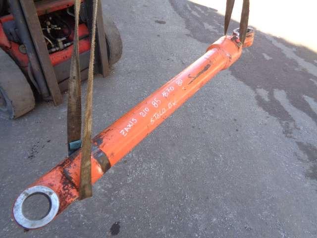 Bucket rotation piston for Hitachi Zx 210-240 Photo 2