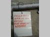 Water collector for MOTORE FIAT 8365.05 (CODICE 4720885) Photo 3 thumbnail