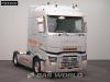 Renault T 520 4X2 HIGH Retarder Full-Air 2xTanks Alcoa's Standklima Photo 5 thumbnail