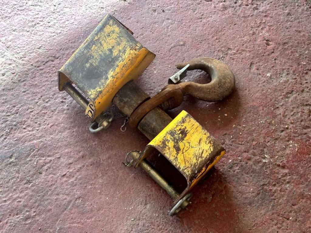 JCB 545-70200 Photo 1