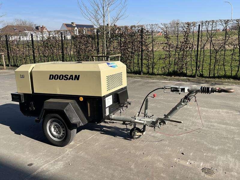 Doosan 7 / 41 - N Photo 5