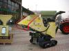 Negri R 225 MONTATO SU MOTOCARRIOLA GIOR 600 FA HONDA Photo 1 thumbnail