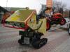 Negri R 225 MONTATO SU MOTOCARRIOLA GIOR 600 FA HONDA Photo 13 thumbnail