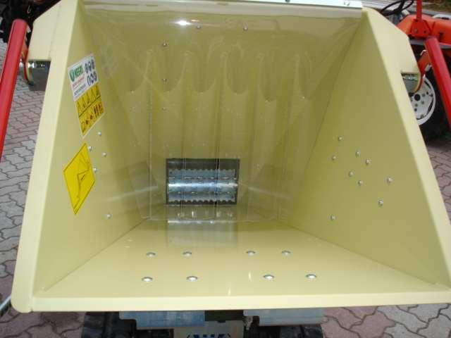 Negri R 225 MONTATO SU MOTOCARRIOLA GIOR 600 FA HONDA Photo 12