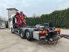Man TGX 26.480 SCARRABILE CON GRU Photo 5 thumbnail