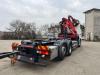 Man TGX 26.480 SCARRABILE CON GRU Photo 6 thumbnail