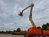 JLG 520AJ (2 units available) Photo 12 thumbnail