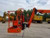 JLG 520AJ (2 units available) Photo 14 thumbnail