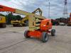 JLG 520AJ (2 units available) Photo 15 thumbnail