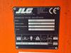 JLG 520AJ (2 units available) Photo 7 thumbnail