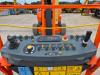 JLG 520AJ (2 units available) Photo 8 thumbnail