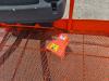 JLG 520AJ (2 units available) Photo 9 thumbnail