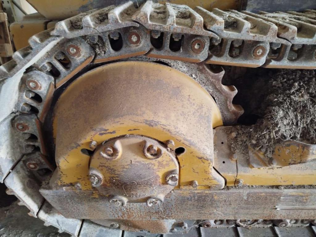 Caterpillar 941B Photo 6
