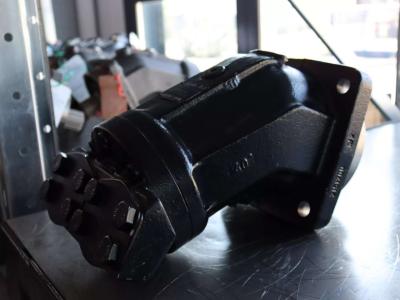 Bosch Rexroth A2FM107/61W-VAB100J-Y sold by Kolben s.r.l.