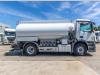 Mercedes-Benz ANTOS 1830 BL + MAGYAR 13.500L+5COMP Photo 3 thumbnail