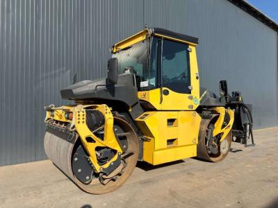 Bomag BW 174 A P-4 AM Photo 1