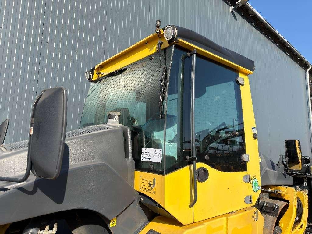 Bomag BW 174 A P-4 AM Photo 10