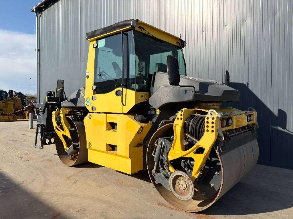 Bomag BW 174 A P-4 AM Photo 2