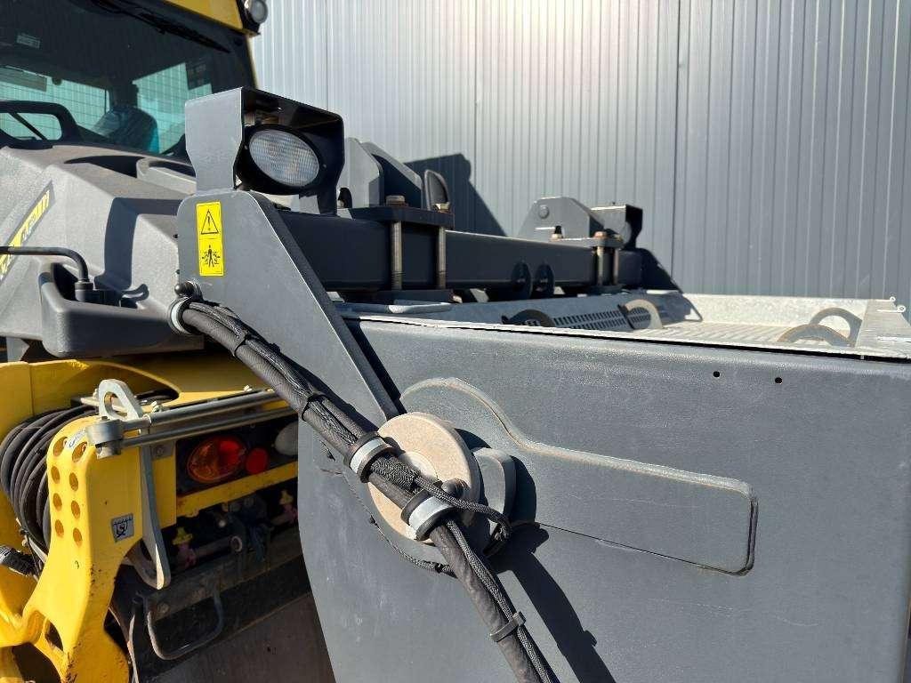 Bomag BW 174 A P-4 AM Photo 20