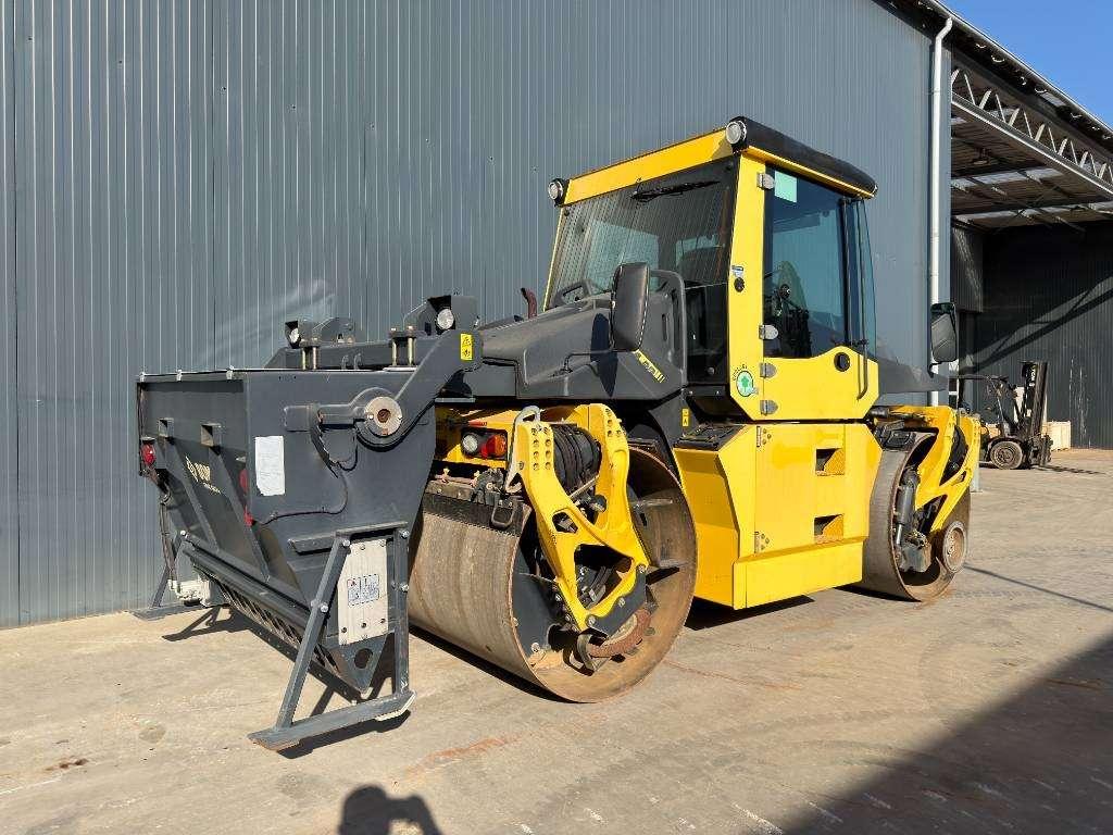Bomag BW 174 A P-4 AM Photo 3