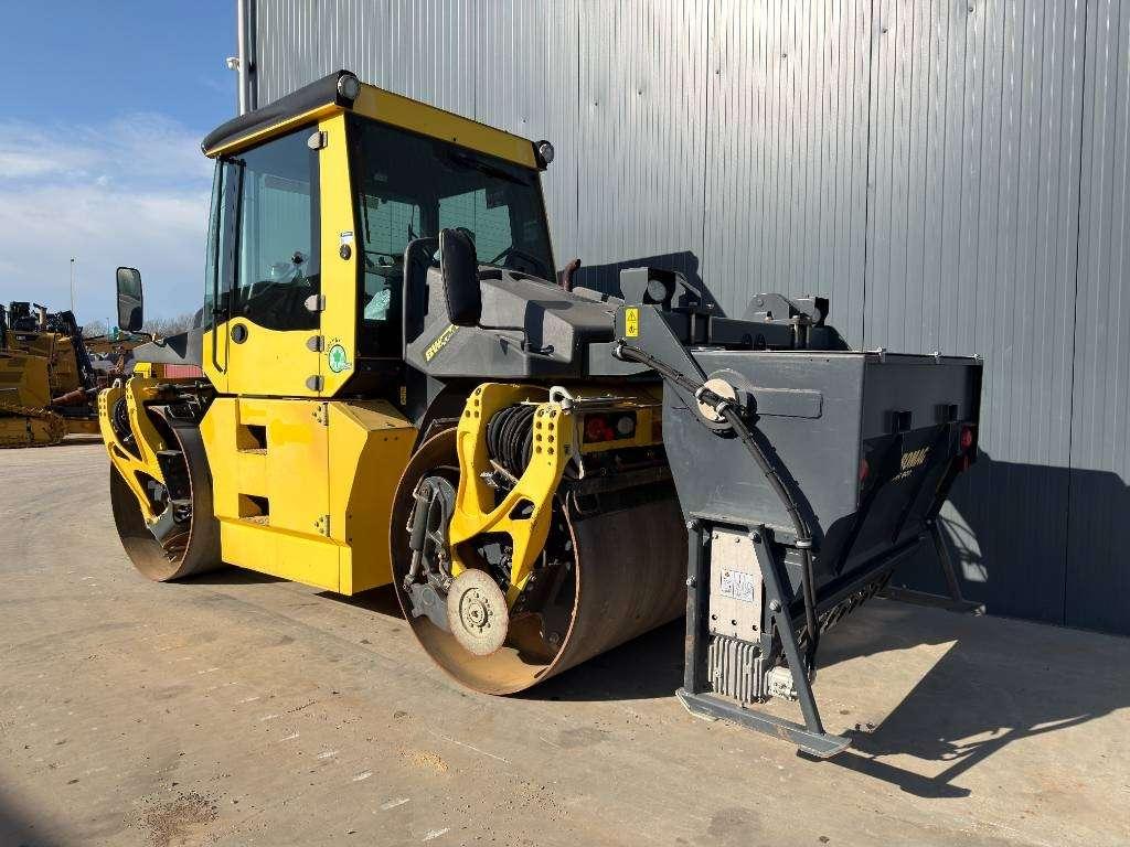Bomag BW 174 A P-4 AM Photo 4