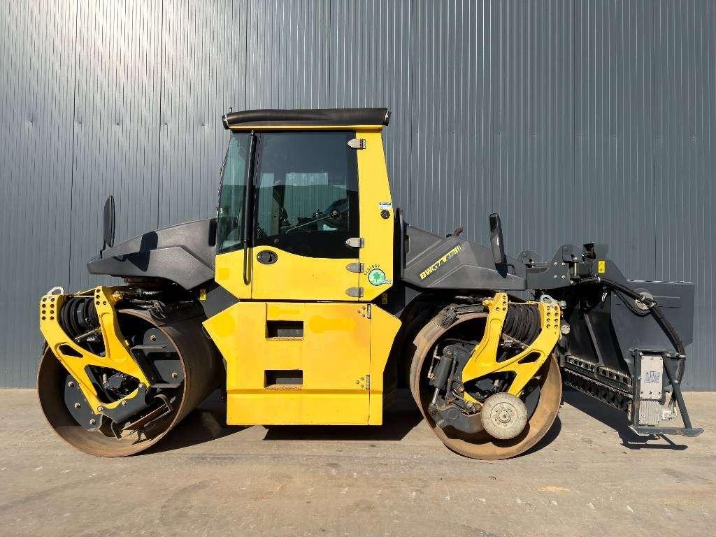 Bomag BW 174 A P-4 AM Photo 5