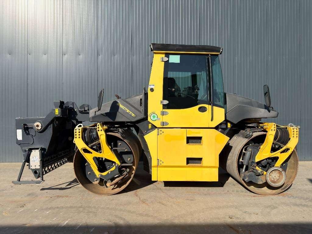 Bomag BW 174 A P-4 AM Photo 6