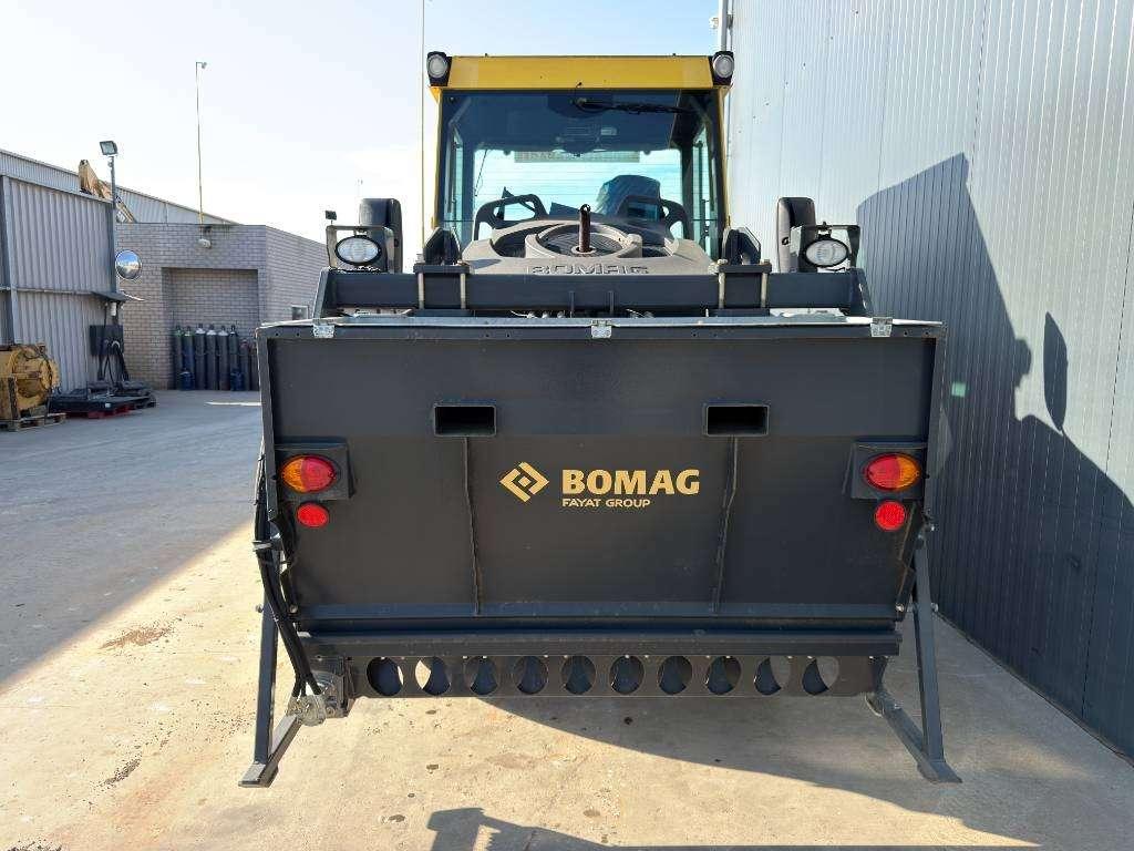 Bomag BW 174 A P-4 AM Photo 7
