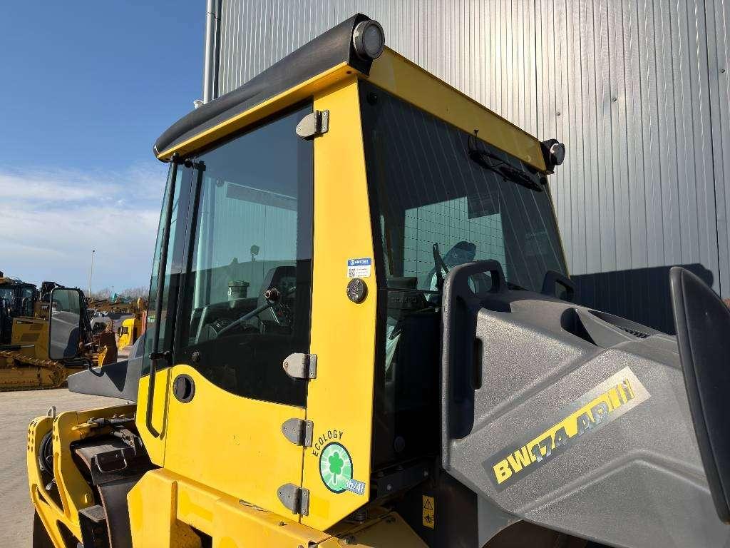Bomag BW 174 A P-4 AM Photo 9