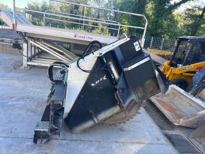 Simex T450 sold by Smai Service Srl