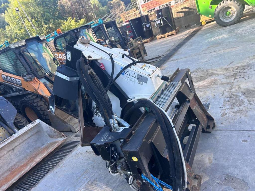 Simex T450 Photo 2