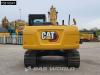 Caterpillar 320 D3 GC Photo 3 thumbnail