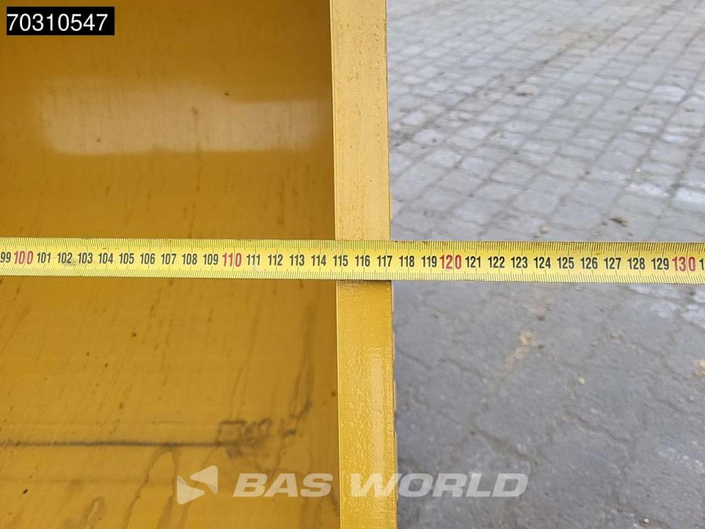 Caterpillar 320 D3 GC Photo 14