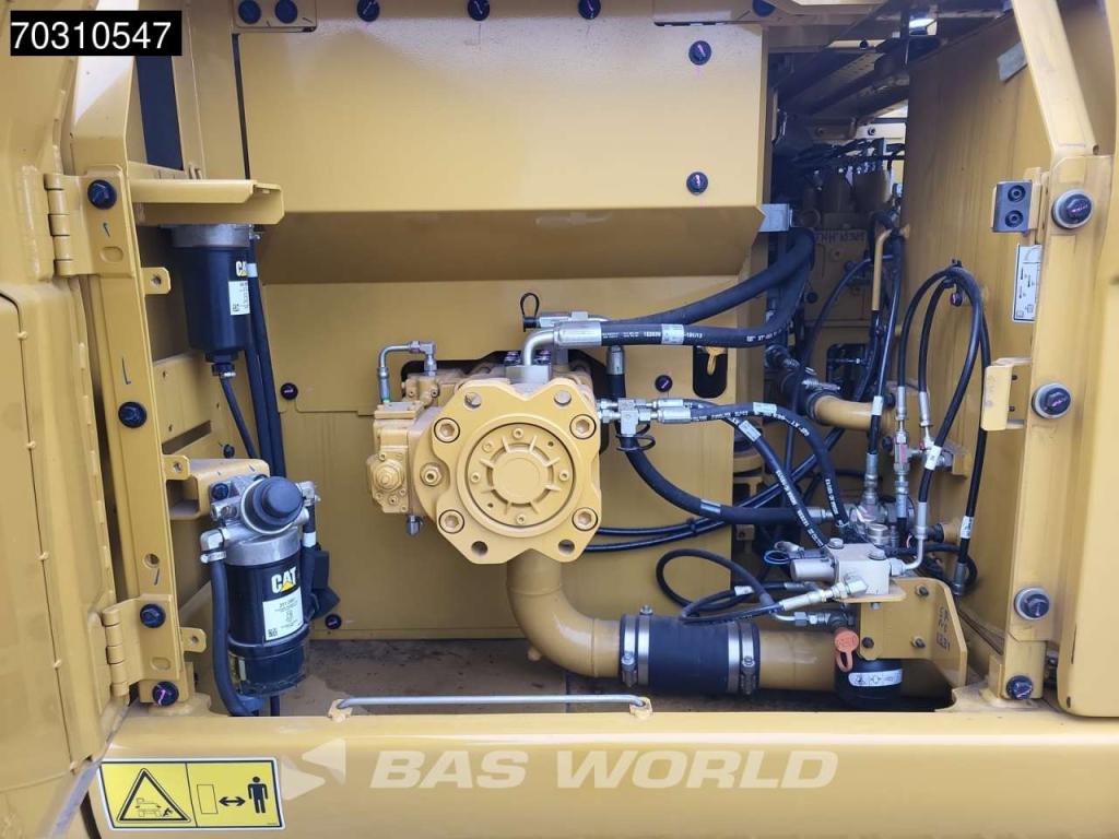 Caterpillar 320 D3 GC Photo 20