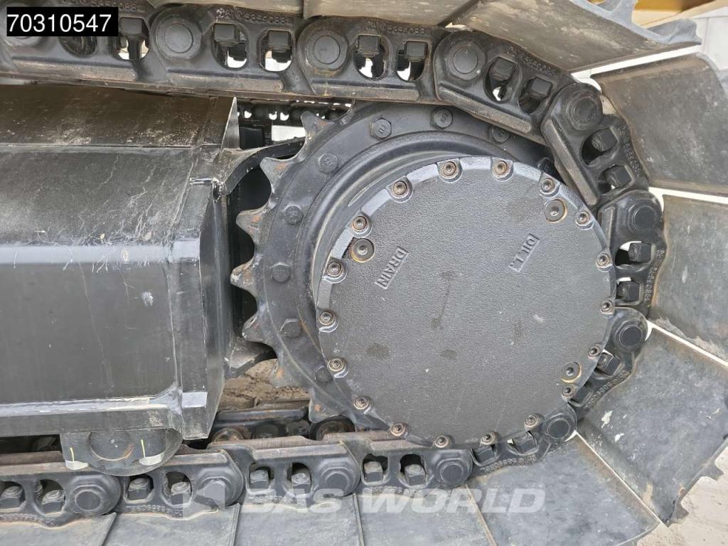 Caterpillar 320 D3 GC Photo 29