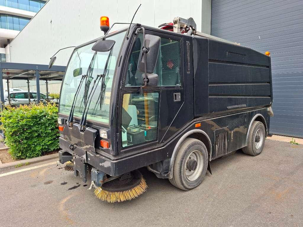 Bucher CityCat 5000 Photo 1