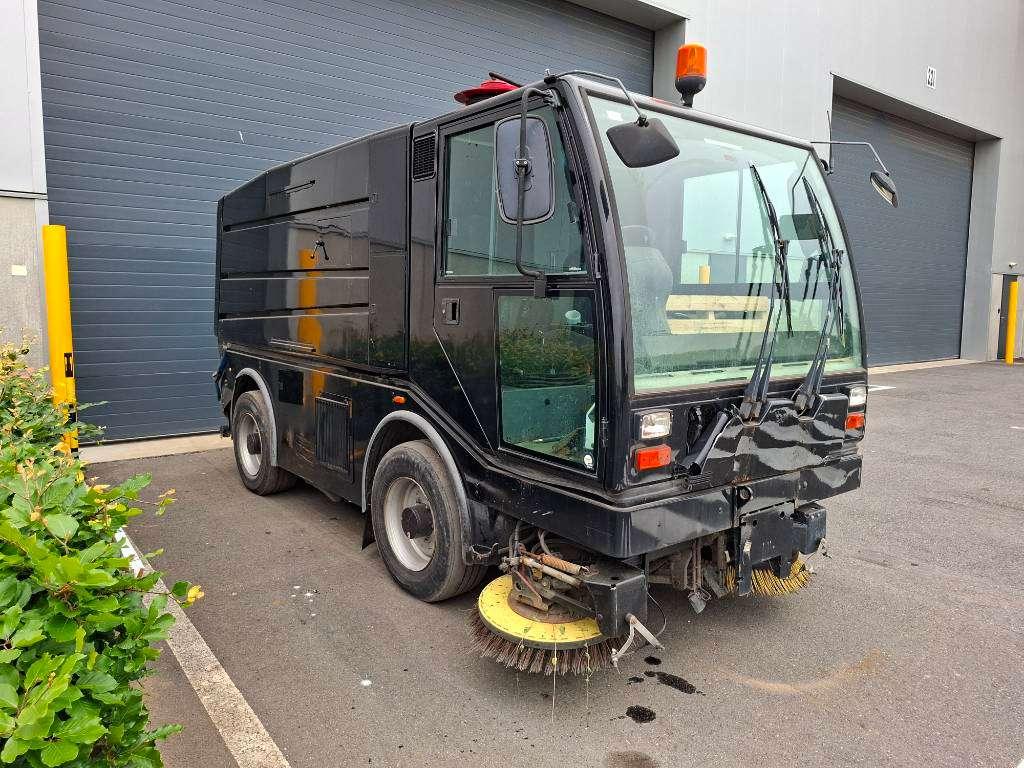 Bucher CityCat 5000 Photo 2