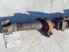 Propeller shaft for Fiat Hitachi W170 Photo 1 thumbnail