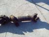 Propeller shaft for Fiat Hitachi W170 Photo 2 thumbnail