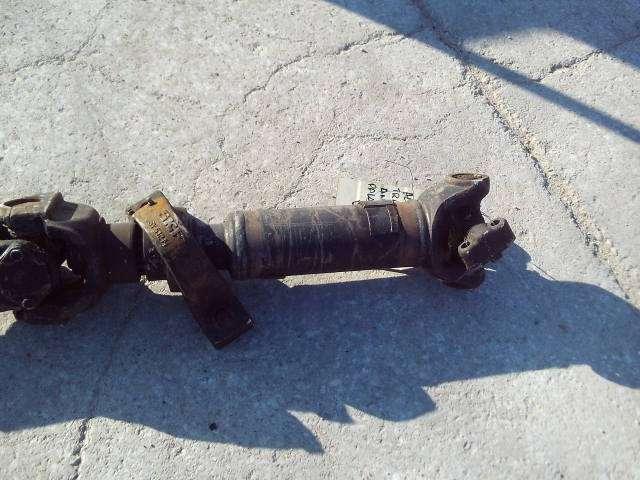 Propeller shaft for Fiat Hitachi W170 Photo 2