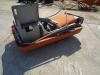 Hood and body panel for Fiat Kobelco 235 Photo 1 thumbnail