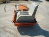 Hood and body panel for Fiat Kobelco 235 Photo 2 thumbnail