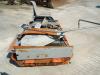Hood and body panel for Fiat Kobelco 235 Photo 5 thumbnail